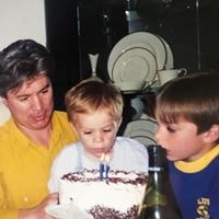 Daniel Šime Begonja