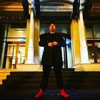 Michaleas Panagiotis