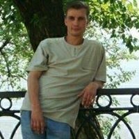 Евгений Буров