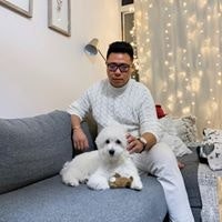 Johnnie Westwood McQueen