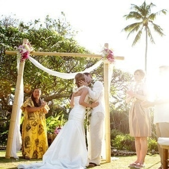 Weddings Kauai