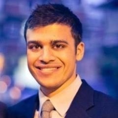 Shantenu Agarwal
