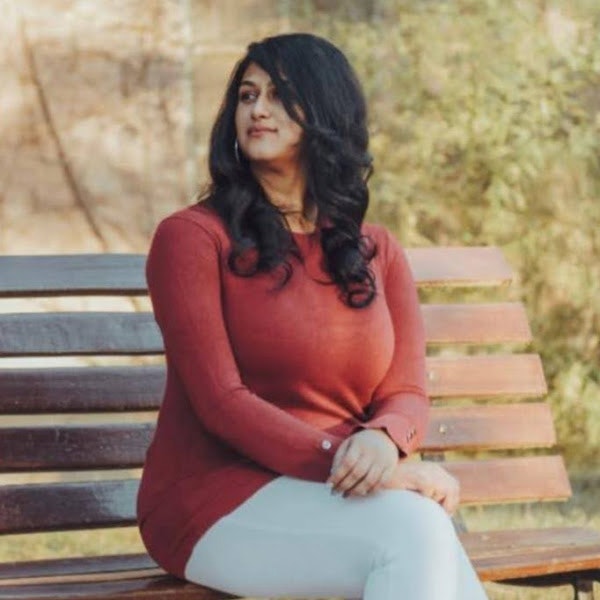 Janani Gopalakrishnan