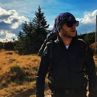 Bartosz Czerniakowski