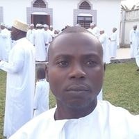 SeifRamadhani B Kigonire