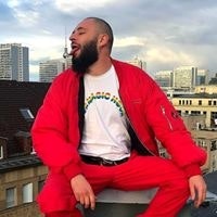 Nikita Egorov-Kirillov