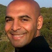 Balvinder Singh Powar