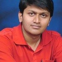 Pradeep Dhanaprakash
