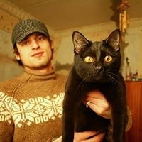 Мордехай Иванов