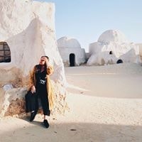 Нина Перминова