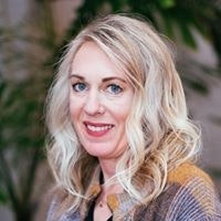 Jennifer Barsz-Trevarthan