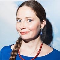 Мария Микишева