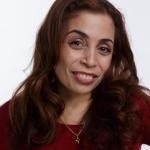 Maria Hadjidemetriou