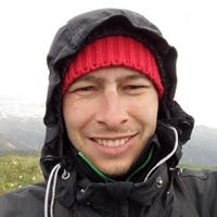 Михаил Дзамуков