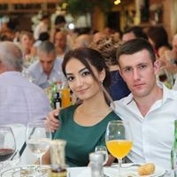 Григорян Шушаник