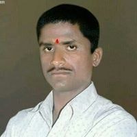 रामेश्वर पाटील जाधव