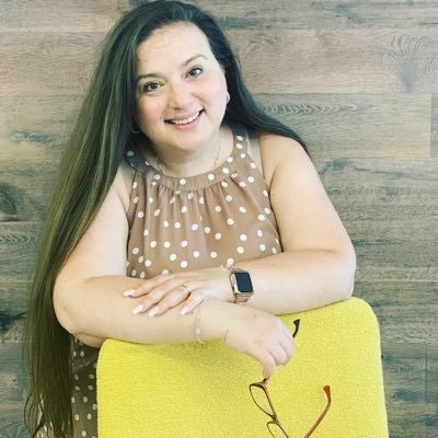 Christine Panourgias💻