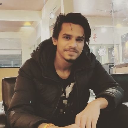 Mohit Agnihotri🇮🇳⚡