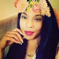 Keturah Tori Santiago