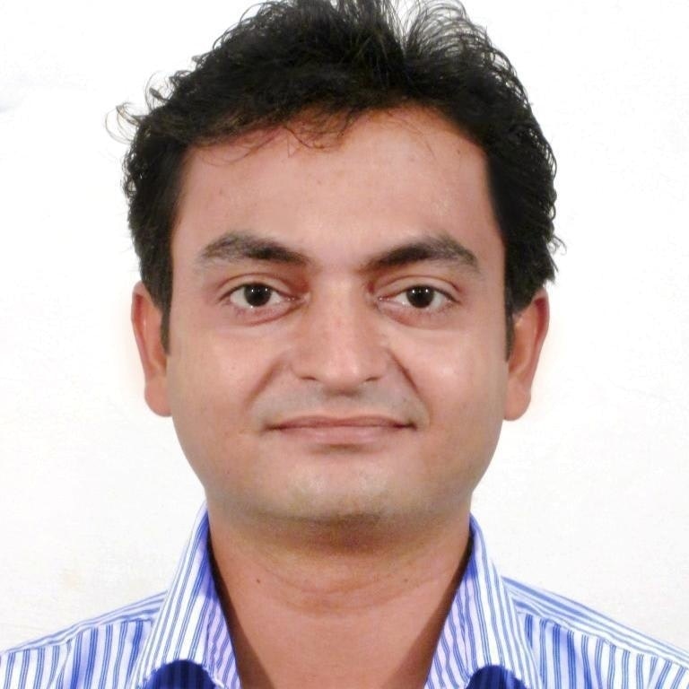 Vaibhav Joshi