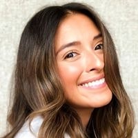 Maria Camila Restrepo