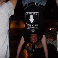 Michael Gareth Jones