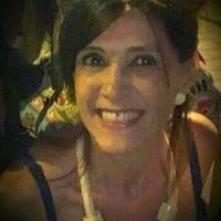 Ana Maria Branco Pinheiro