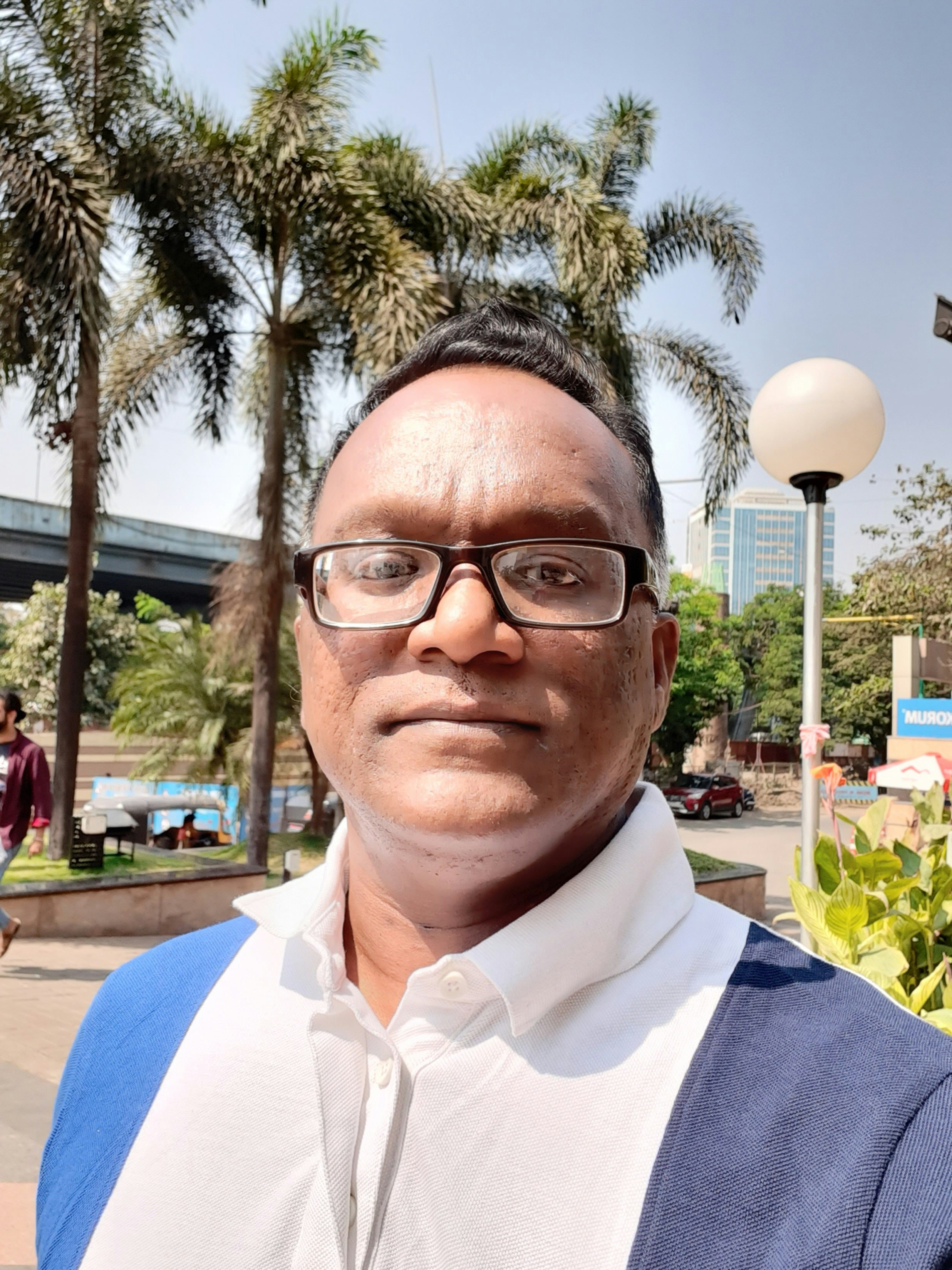 Anand Radhakrishnan