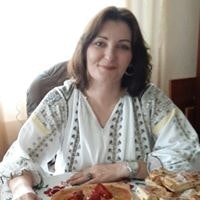 Marllena Theodora Nitulescu