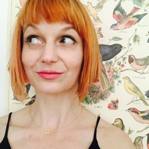 lucinda | Red Language