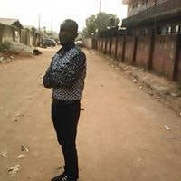 Offor Kingsley Kanayor