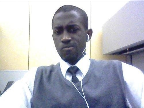 Michael Olorunnisola