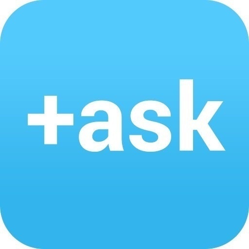 +ask
