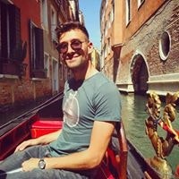 David Martin Cabezudo