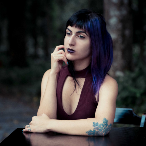 雨の姫 Lore Aguete