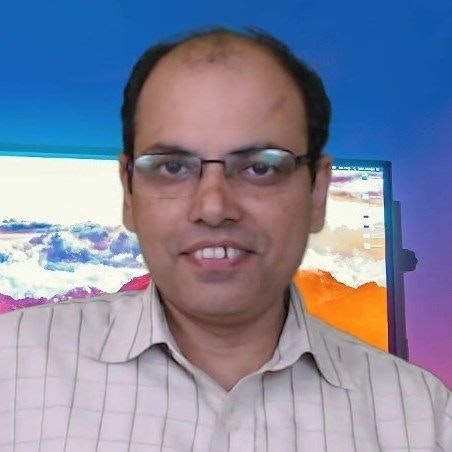 Niraj Kumar