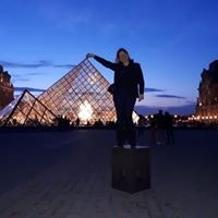 Soraia De Miranda Guedes