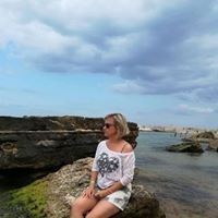 Світлана Гнатюк