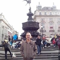 PedroVirgílio Oliveira da Silva