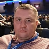 Вадим Куркин