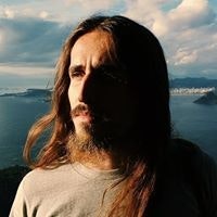 Gabriel Pinho De Almeida