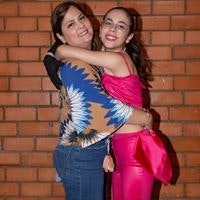 Mary Oliveira Dos Santos