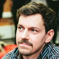 Innokenty Nesterenko