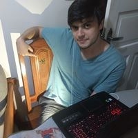 João Henrique S. Rangel