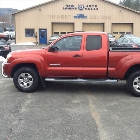 Route 102 Auto Sales