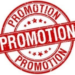 Promotion