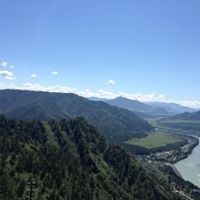 Юрий Чирков