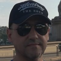 Humberto Bachega Pinheiro