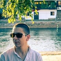 Nikola Lazic Drumsta