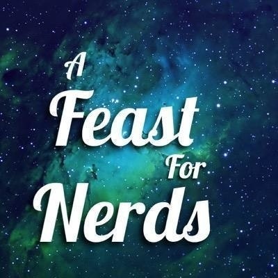 A Feast For Nerds
